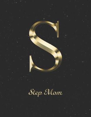 Book cover for Step Mom