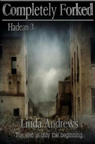 Cover of Hadean 3