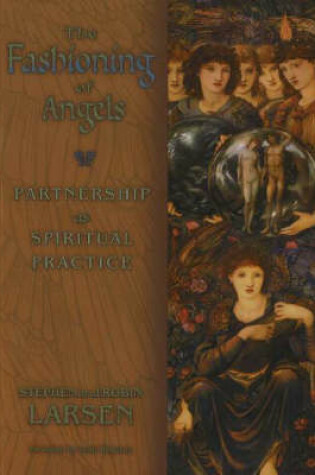 Cover of The Fashioning of Angels