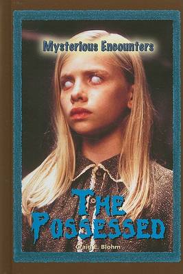 Cover of The Possessed