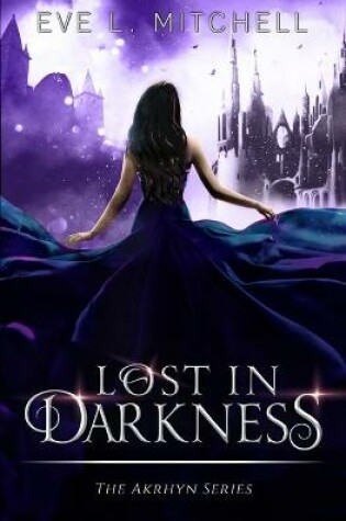 Cover of Lost in Darkness