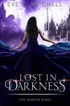 Book cover for Lost in Darkness