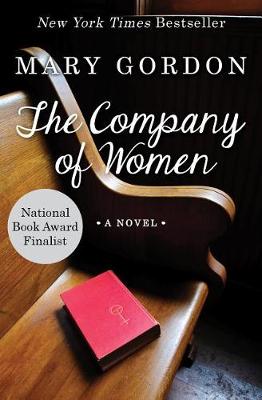 Book cover for The Company of Women