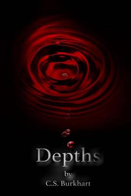 Book cover for Depths