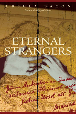 Book cover for Eternal Strangers