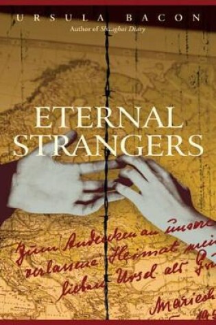 Cover of Eternal Strangers