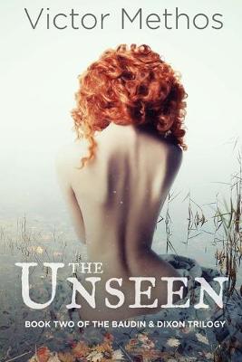 Cover of The Unseen