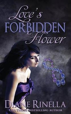 Book cover for Love's Forbidden Flower
