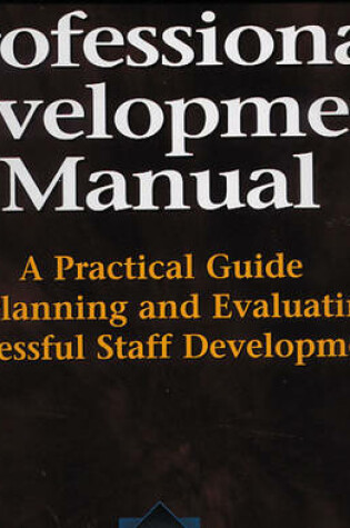 Cover of Effective Mentoring Manual/Professional Development Manual Pack