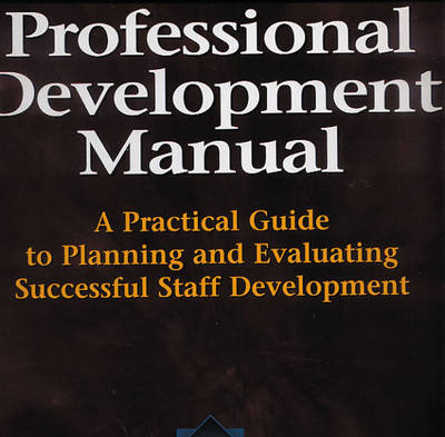 Book cover for Effective Mentoring Manual/Professional Development Manual Pack