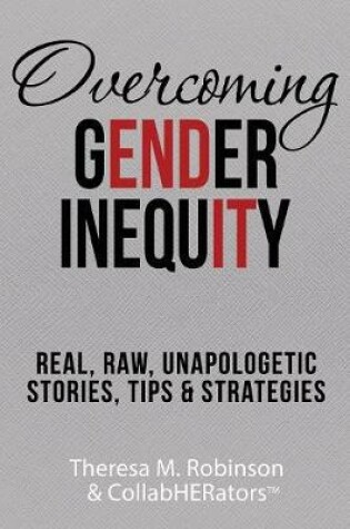 Cover of Overcoming Gender Inequity