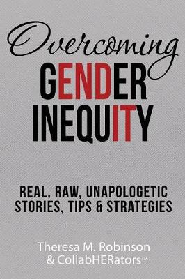 Book cover for Overcoming Gender Inequity