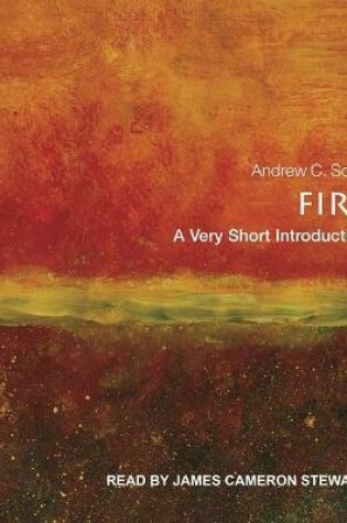 Cover of Fire