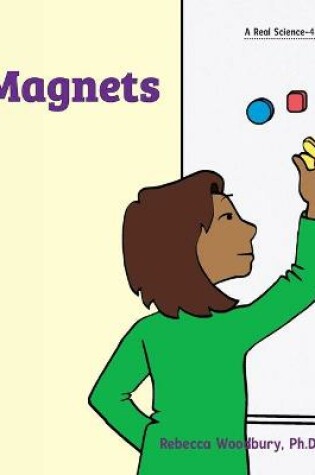 Cover of Magnets