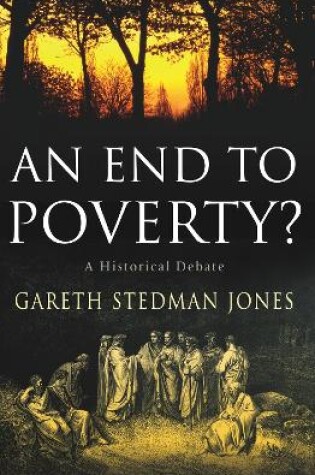 Cover of An End to Poverty?