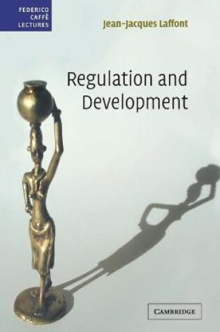 Cover of Regulation and Development