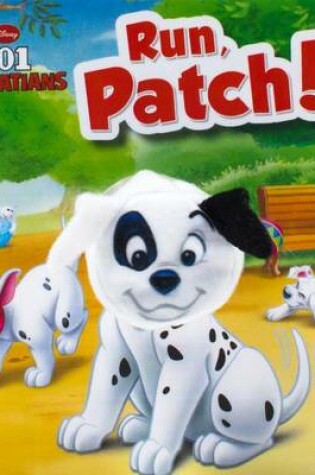 Cover of Disney 101 Dalmatians