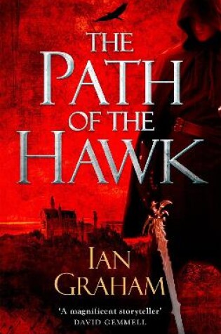 Cover of The Path of the Hawk