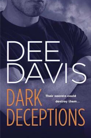 Cover of Dark Deceptions