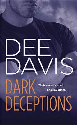 Book cover for Dark Deceptions