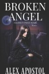 Book cover for Broken Angel