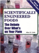 Book cover for Scientifically Engineered Foods