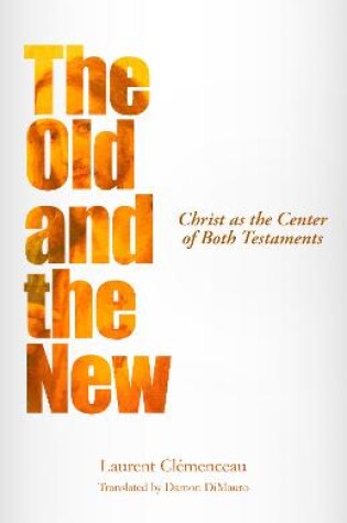 Cover of The Old and the New