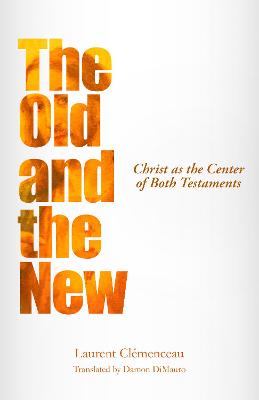 Cover of The Old and the New