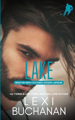 Book cover for Lake