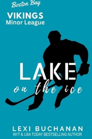 Cover of Lake