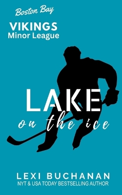 Book cover for Lake