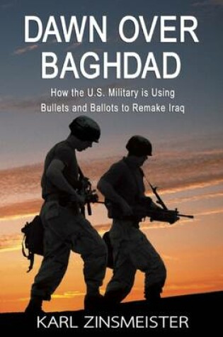 Cover of Dawn Over Baghdad