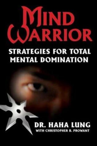 Cover of Mind Warrior
