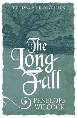 Book cover for The Long Fall