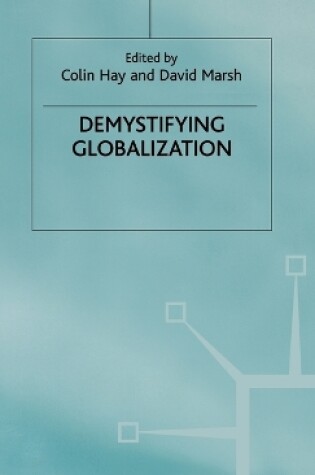 Cover of Demystifying Globalization