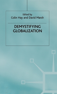 Book cover for Demystifying Globalization