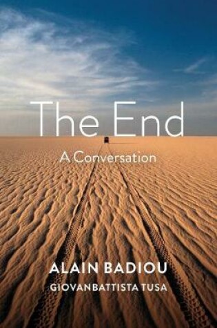 Cover of The End