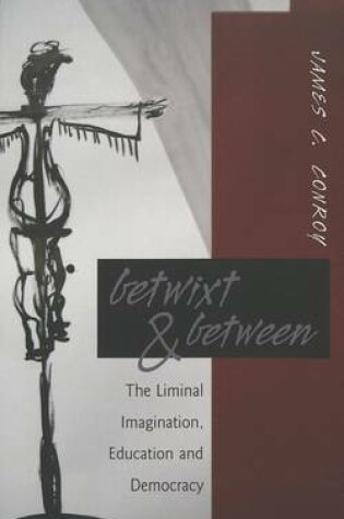 Cover of Betwixt & Between