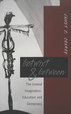 Cover of Betwixt & Between