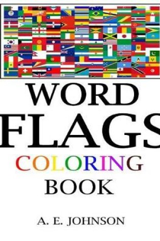 Cover of Word Flags