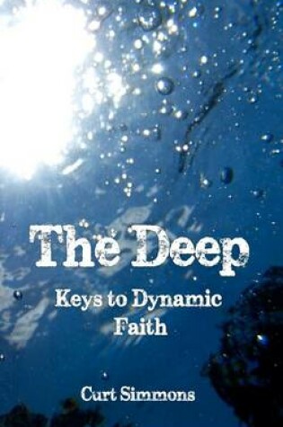 Cover of The Deep