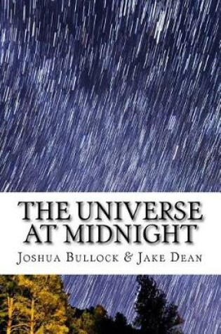 Cover of The Universe at Midnight