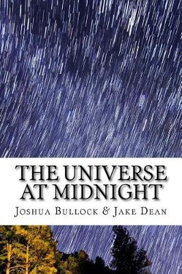 Book cover for The Universe at Midnight