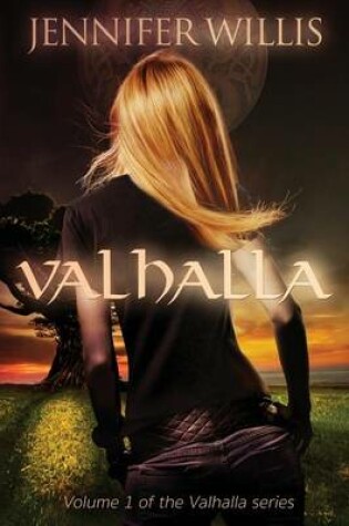 Cover of Valhalla