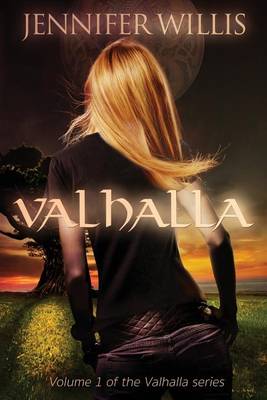 Book cover for Valhalla