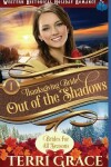 Book cover for Thanksgiving Bride - Out of the Shadows