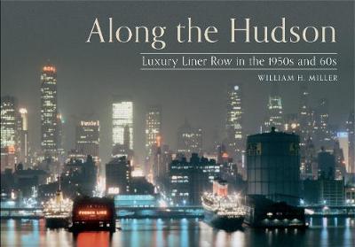 Book cover for Along the Hudson