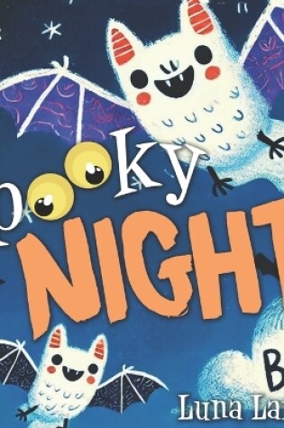 Cover of Spooky Night