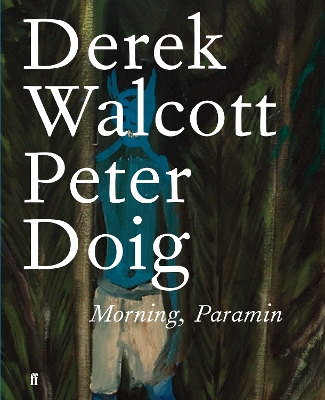 Book cover for Morning, Paramin