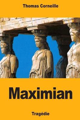 Book cover for Maximian